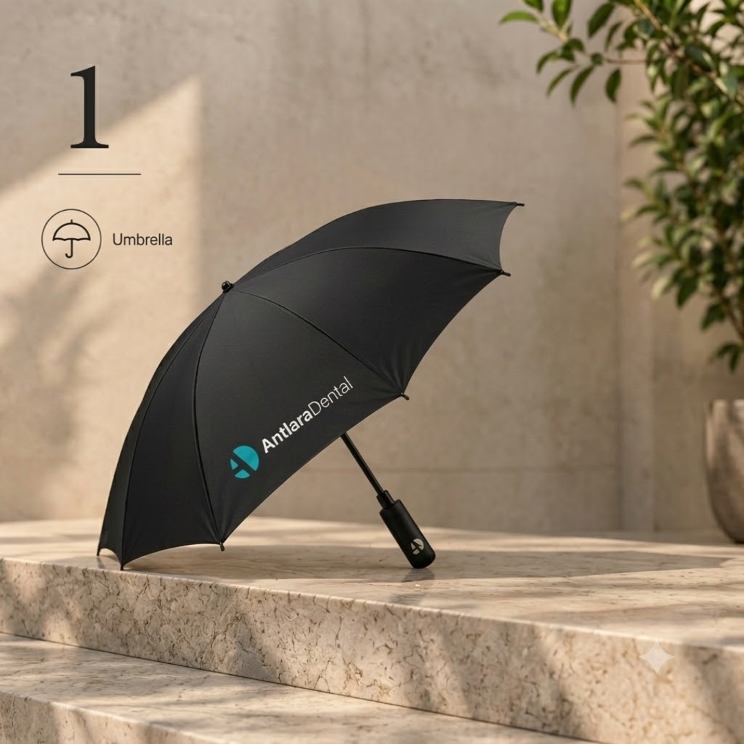 Logo Umbrella